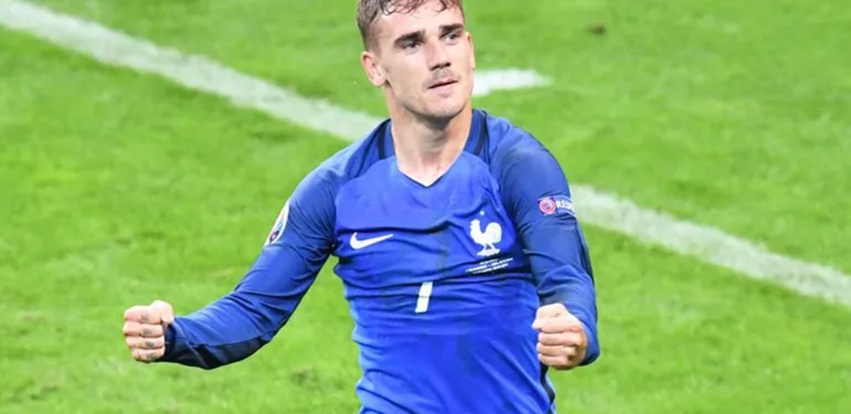 griezman