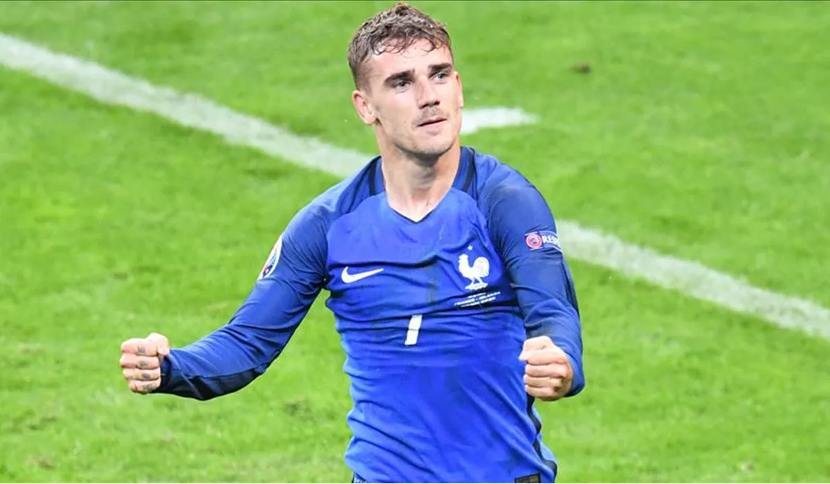 griezman