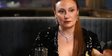 gülçin santırcıoğlu