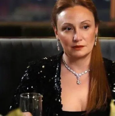gülçin santırcıoğlu