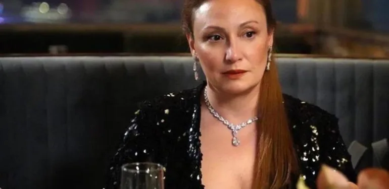 gülçin santırcıoğlu