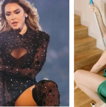 hadise