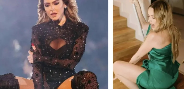 hadise