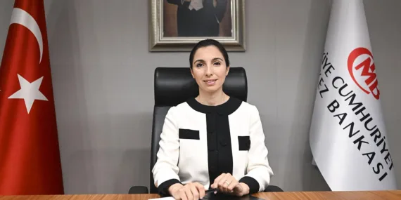 Merkez Bankası eski Başkanı Gaye Erkan’a suç duyurusu: ‘Dua et babam uyuyor yoksa hepinizi vururdu’