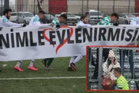hakem benimle evlenir misin,
