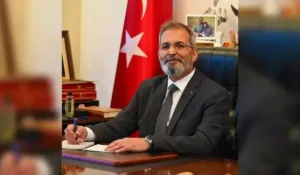 haluk bozdoğan
