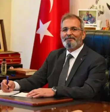 haluk bozdoğan