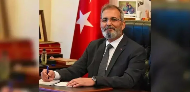 haluk bozdoğan