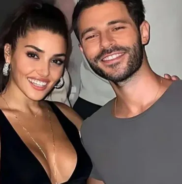 hande erçel
