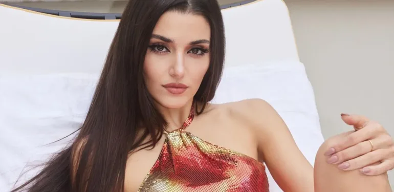 hande erçel