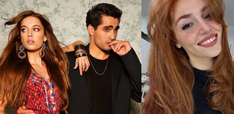 hande erçel yalı çapkını
