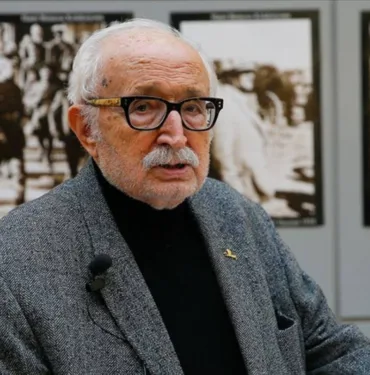 hanri benazus