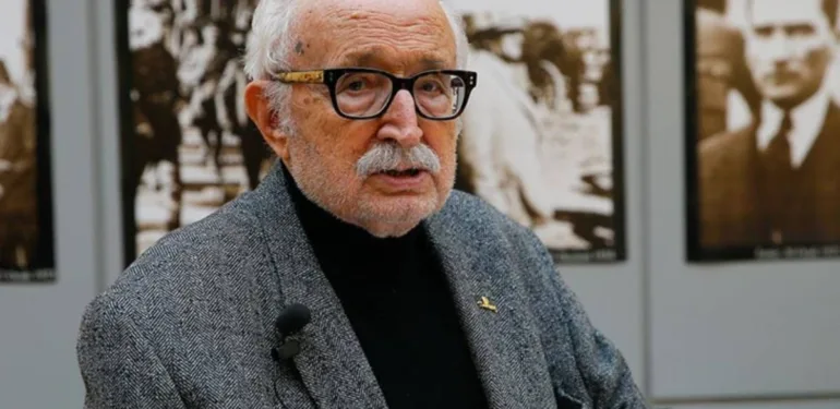 hanri benazus