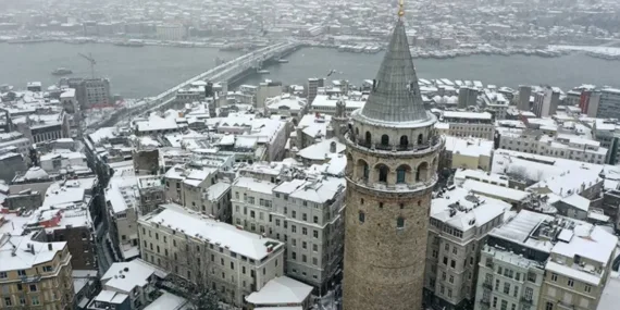 Fırtına, sel ve kar tehlikesi: Bakanlıktan açıklama!