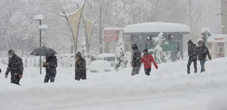 hava durumu