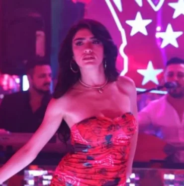 hazar ergüçlü inci taneleri