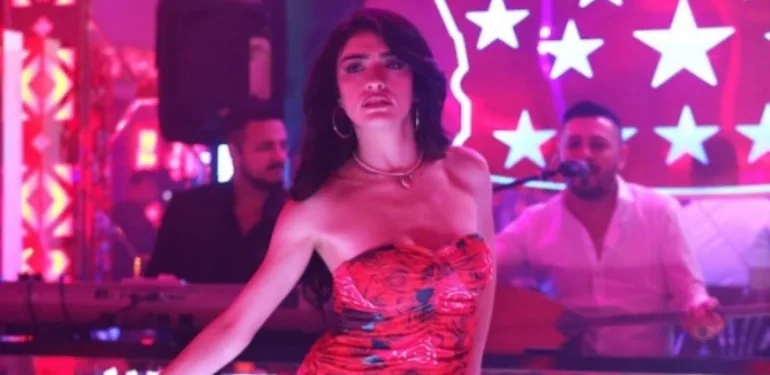 hazar ergüçlü inci taneleri