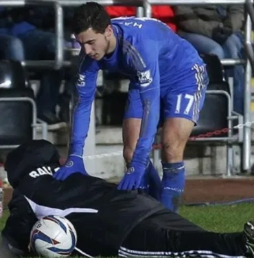 hazard