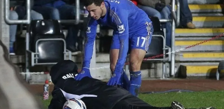 hazard