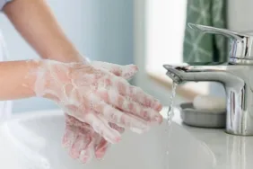 hijyen el yıkamak sağlık