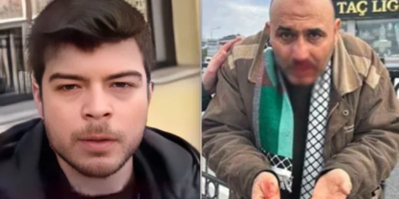 Ege Akersoy tarafından darbedilen İsmail Aydemir ilk kez konuştu: ‘Affederim ama…’