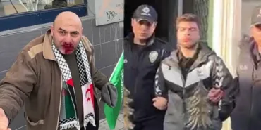 hilafet bayrağı ismail aydemir