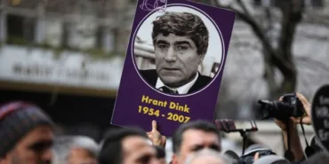 hrant dink