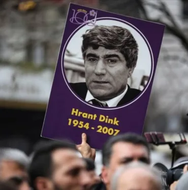 hrant dink