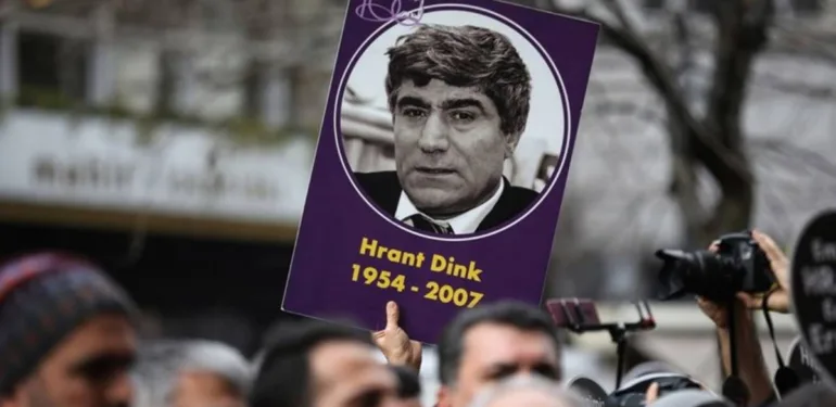 hrant dink