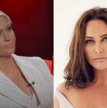 hülya avşar mehtap yılmaz