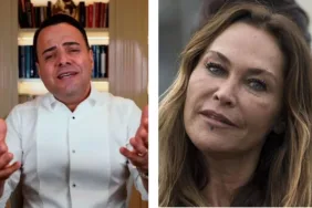 hülya avşar özgür demirtaş