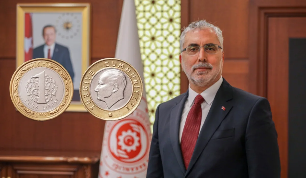 iki lira