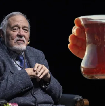 ilber ortaylı