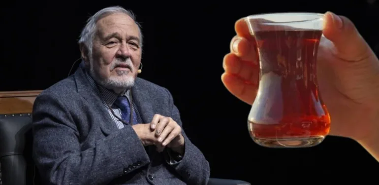 ilber ortaylı