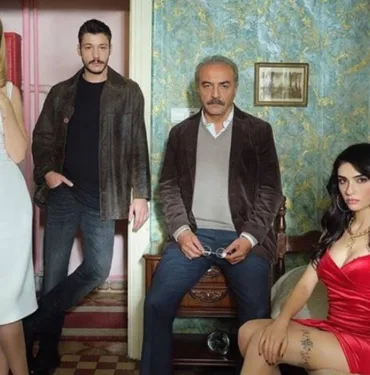 inci taneleri