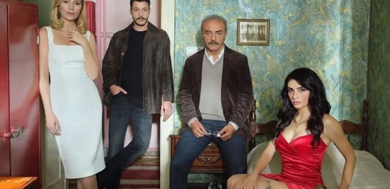 inci taneleri