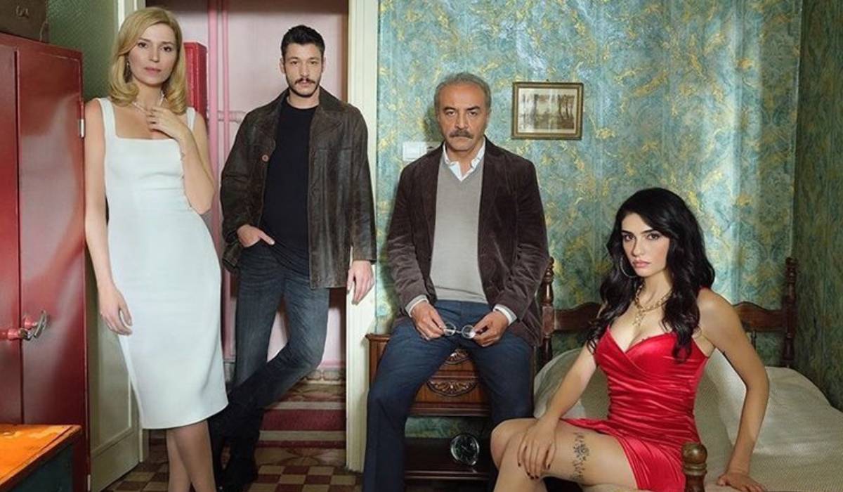 Murat Soner'den çarpıcı 'İnci Taneleri' iddiası: 'Gönül Yarası filminden  alıntı'