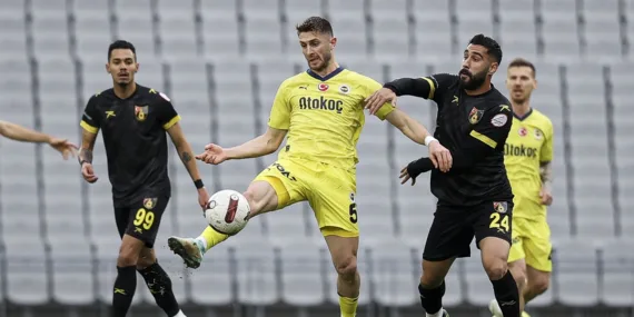 İsmail Yüksek’ten Bursaspor’a büyük vefa!