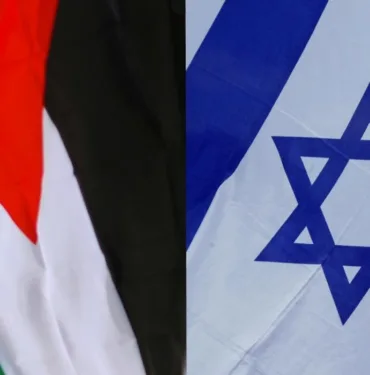 israil gazze