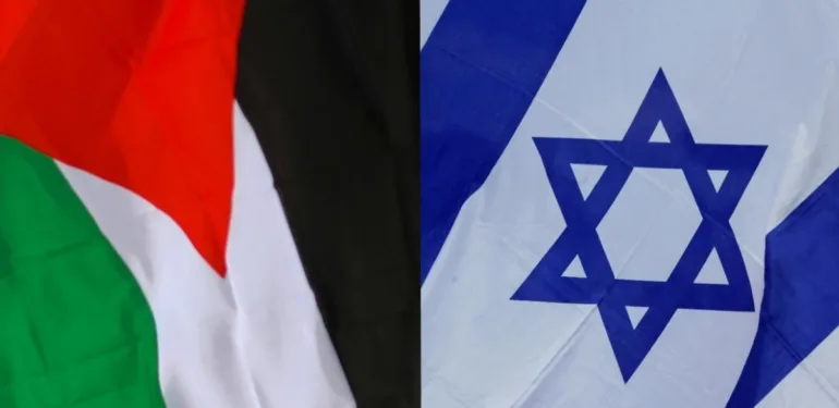 israil gazze