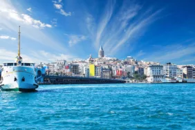 istanbul