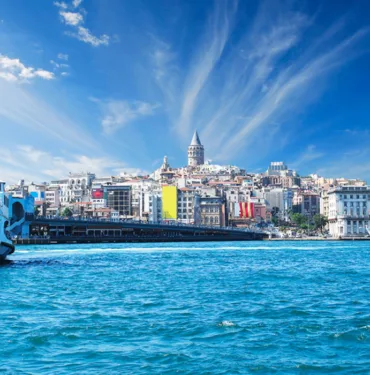 istanbul