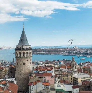 istanbul