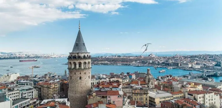 istanbul