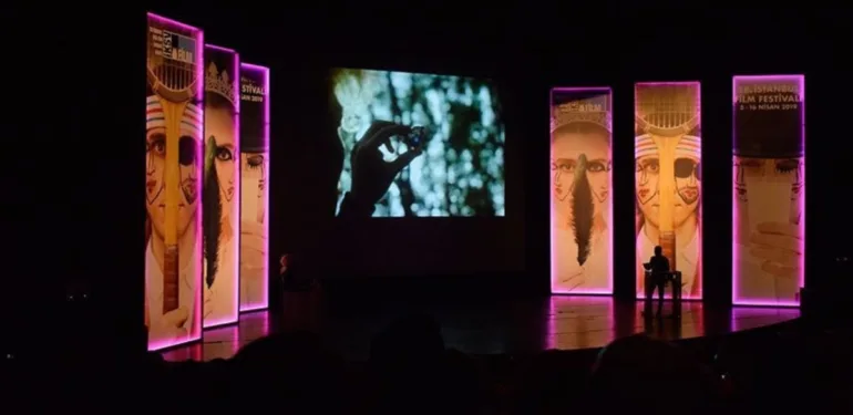 İstanbul Film Festivali’nin Ulusal Belgesel Yarışması jürileri belirlendi