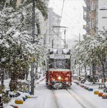 istanbul hava durumu