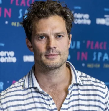 jamiedornan