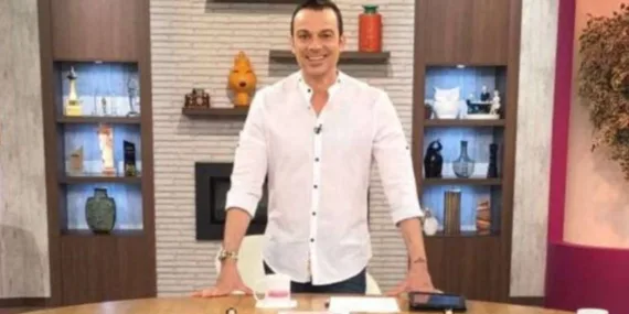 Jess Molho’nun 23 yıllık evliliği bitiyor mu? Boşanacağı iddia edildi!