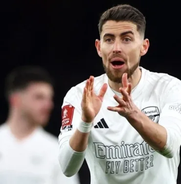 jorginho