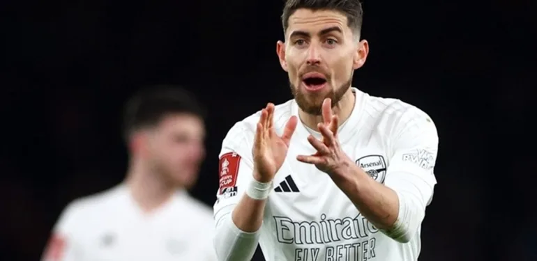 jorginho